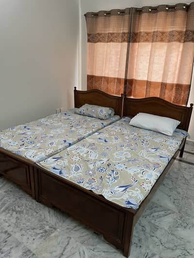 Single Bed Set