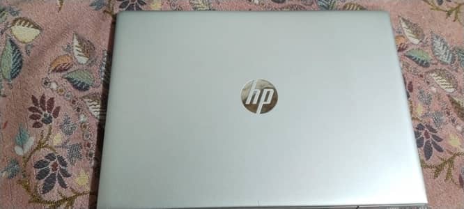 Hp laptop for sale