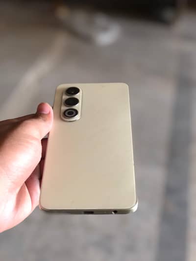 Itel S25