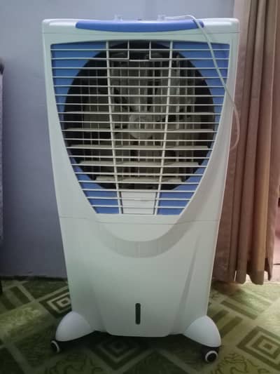 Boss Room Cooler