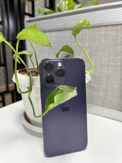Apple iPhone 14 Pro Max