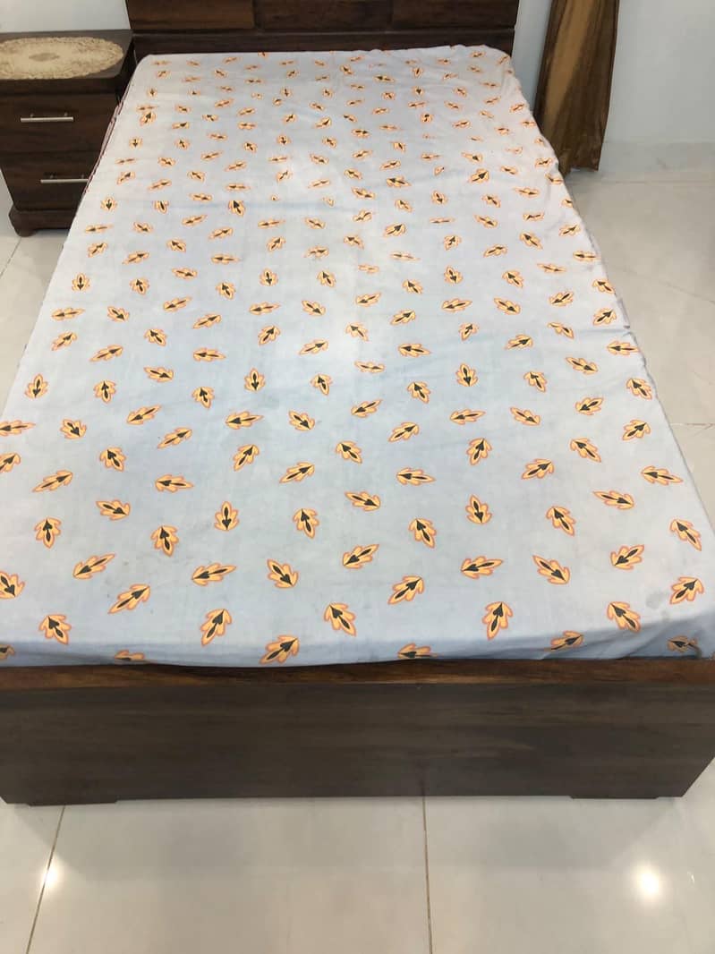 single bed set 3