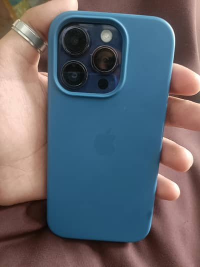 Apple iPhone 14 Pro