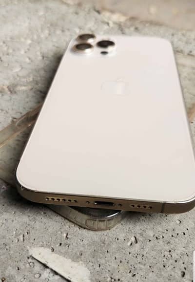 iPhone 12 Pro Max dual sim pta approved ha