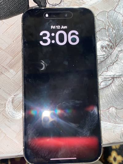 Apple iPhone 14 Pro jv