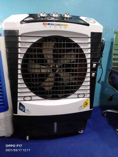 super 1 Asia air cooler