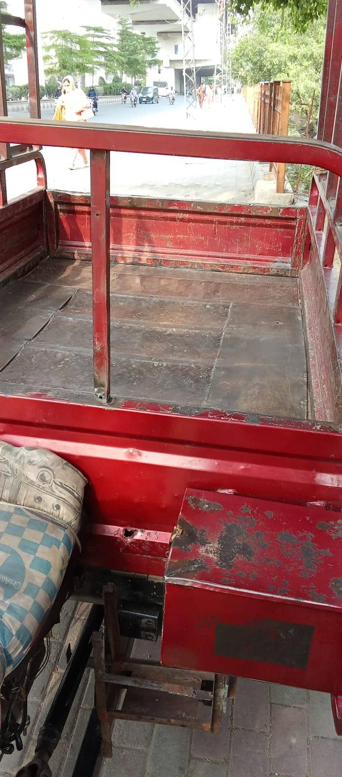 loder rickshaw 4