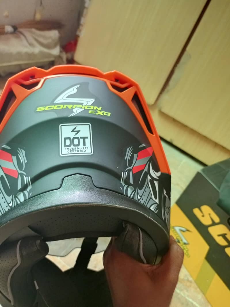 Helmets 1