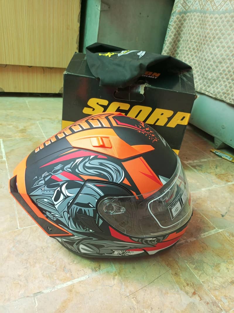 Helmets 5