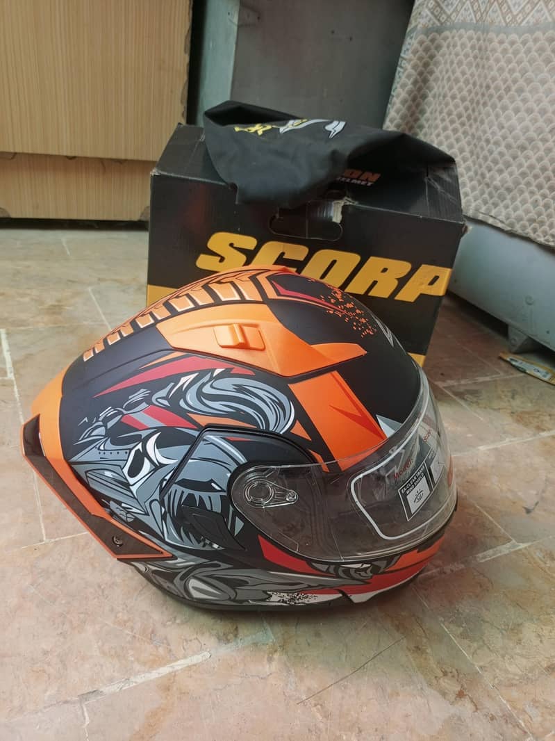 Helmets 6