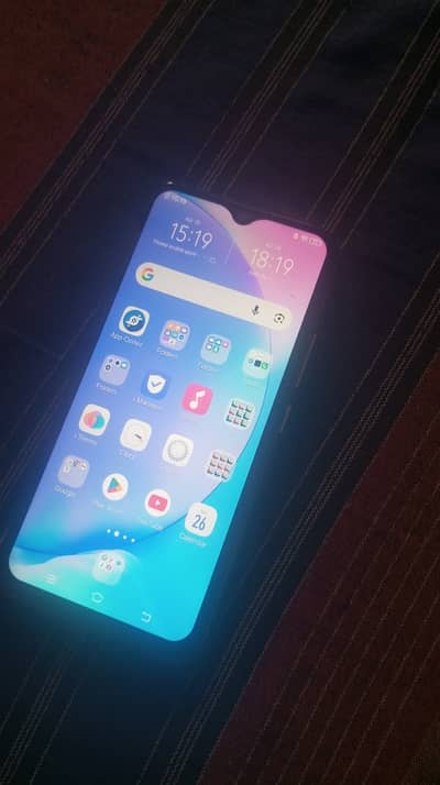 Vivo Android Smartphone for Sale | Best Price | PTA Approved | Good Ba