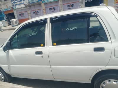 Daihatsu Cuore 2006
