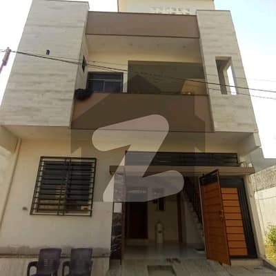 Saadi Town House
