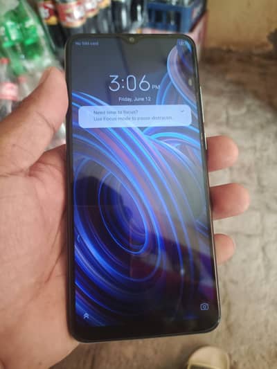 Zte Blade A53 Pro