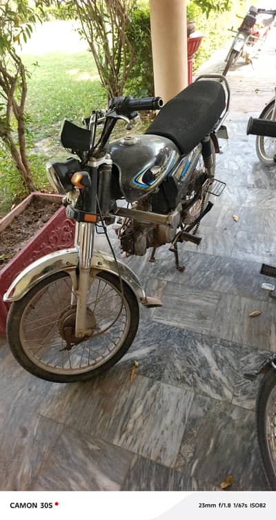 Robi 2018 model