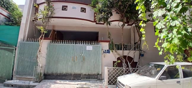 House For Rent Bhara Kahu Abdullah Town