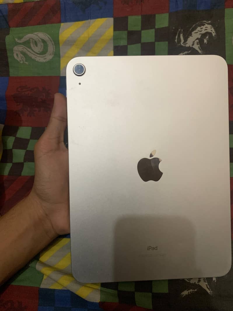 Ipad 10 Generation 1