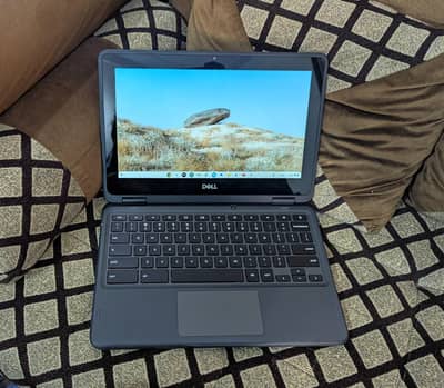 Dell Chromebook 2in1 4/32
