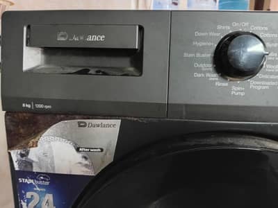 Dawlanace Machine 8kg