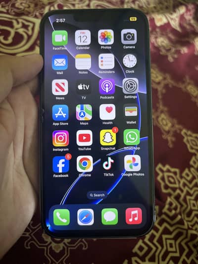iPhone 13 pro