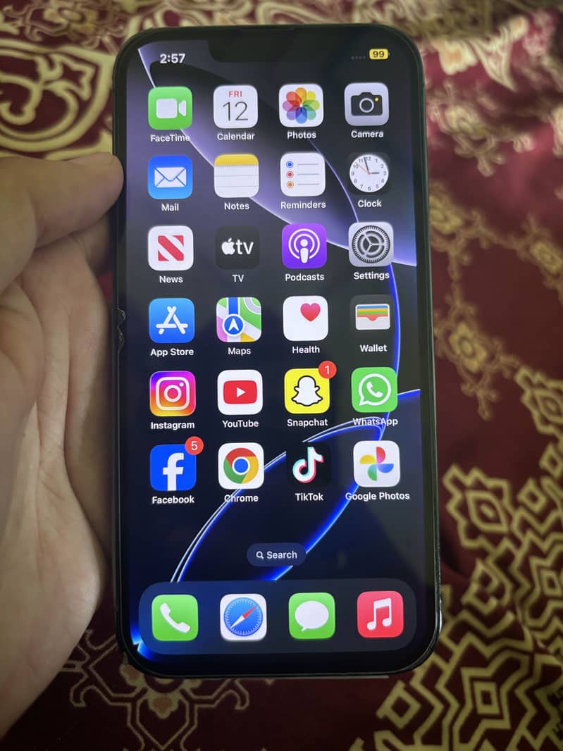 iPhone 13 pro 0
