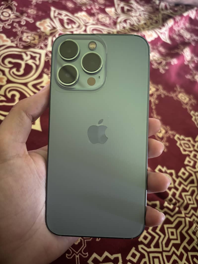 iPhone 13 pro 3
