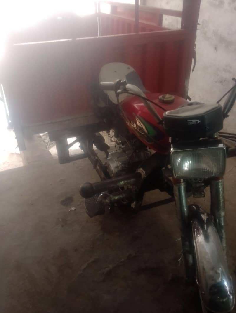 loader rickshaw 2