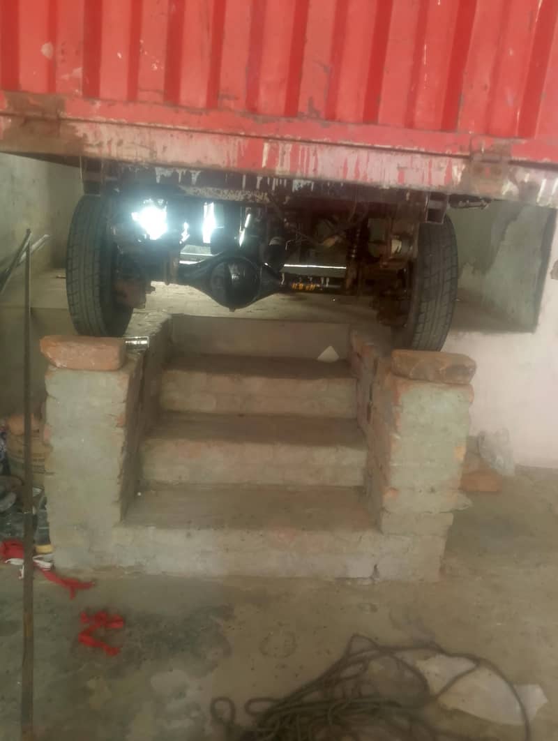 loader rickshaw 3