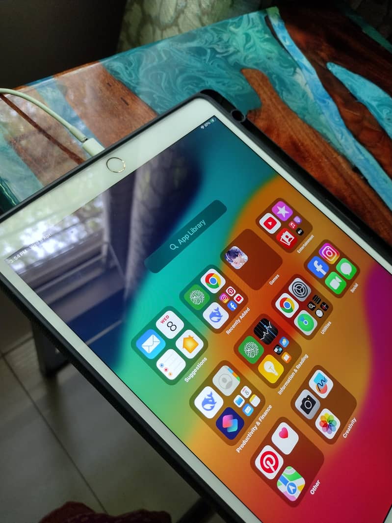 ipad pro 1