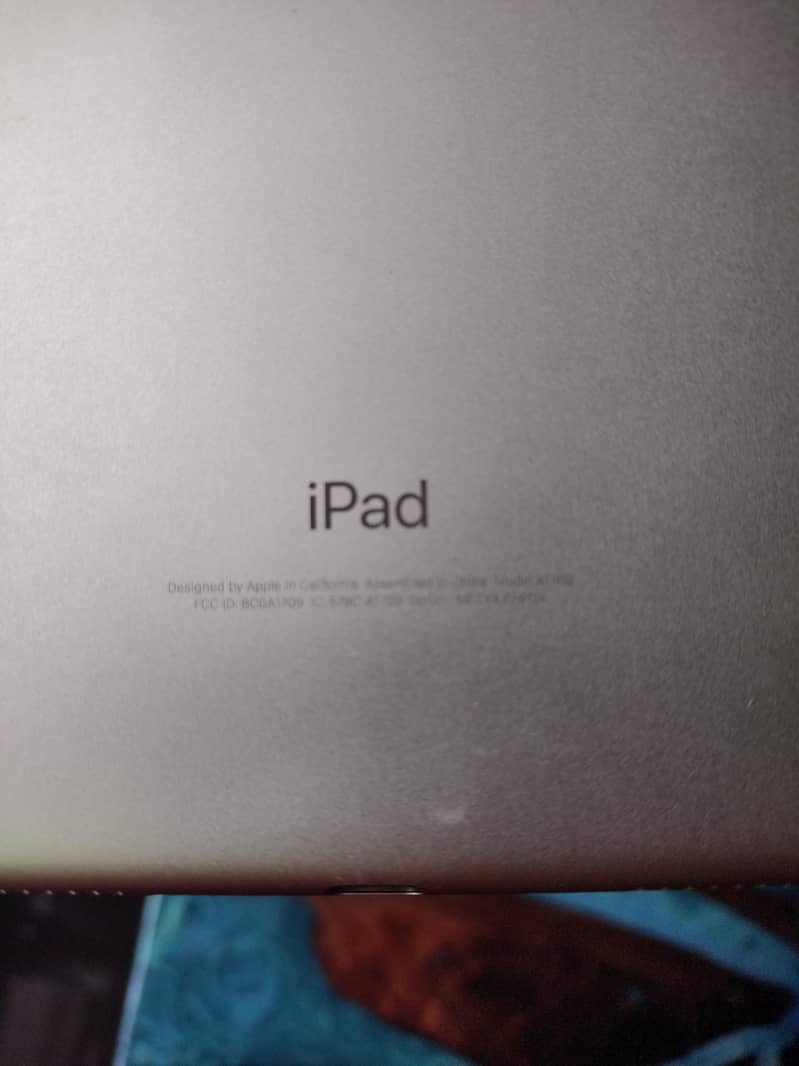 ipad pro 4