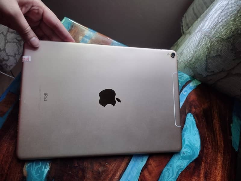 ipad pro 5