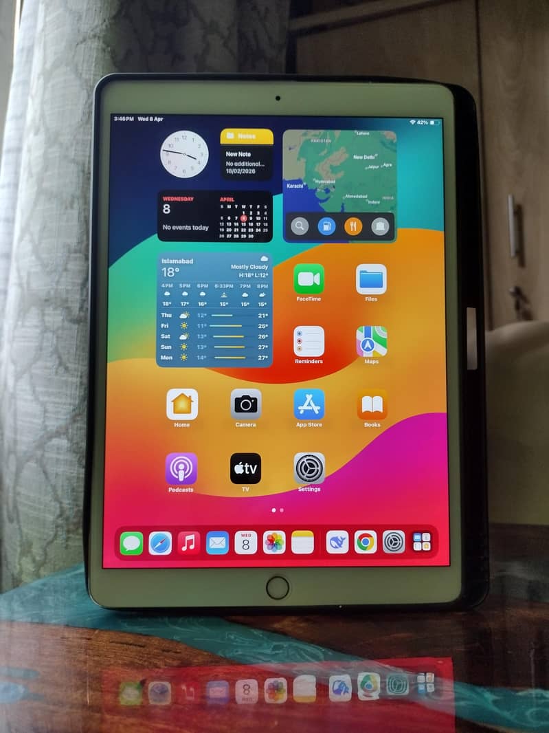 ipad pro 6