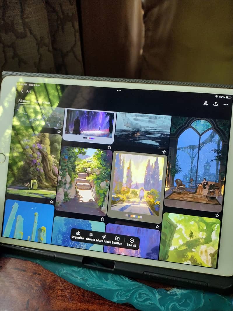 ipad pro 7