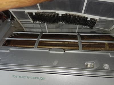(Gree AC) DC inverter perfect cooling and heat