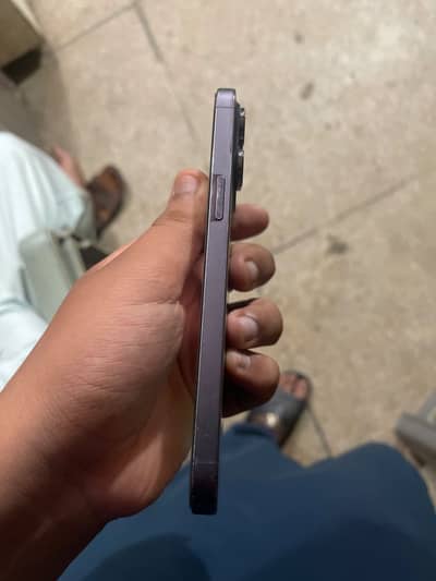 Apple iPhone 14 Pro Max