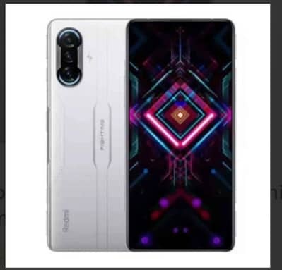 Xiaomi Redmi K40 Gaming