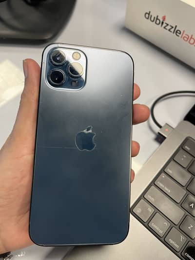Apple iPhone 12 Pro