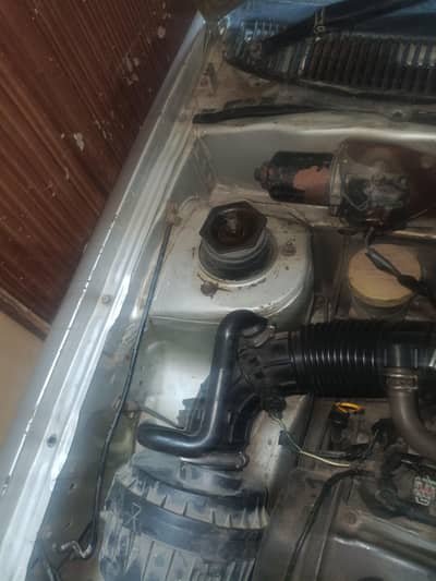 Suzuki cultus 2009 Karachi number