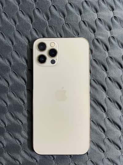 Apple iPhone 12 Pro
