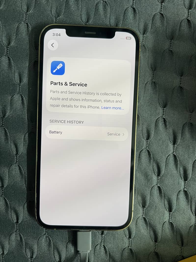 Apple iPhone 12 Pro 3