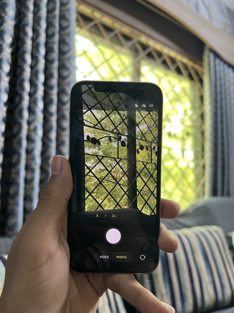 Apple iPhone 12 Pro 6