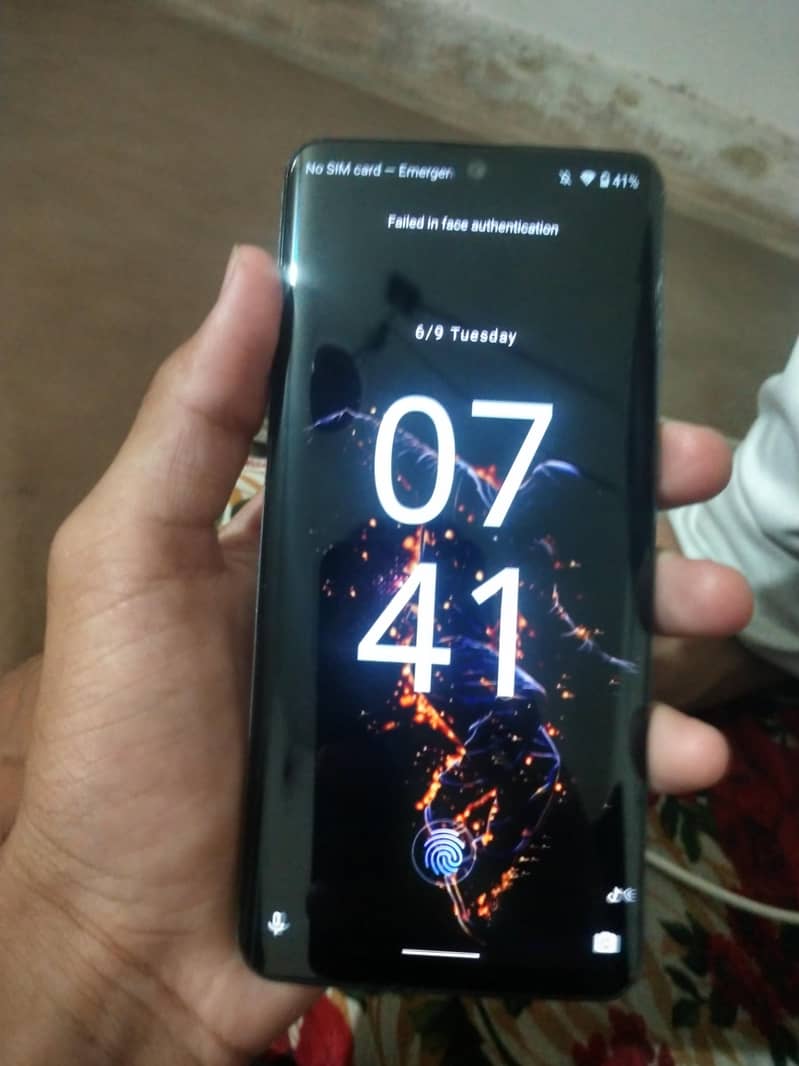 Sharp Aquos zero 2 3