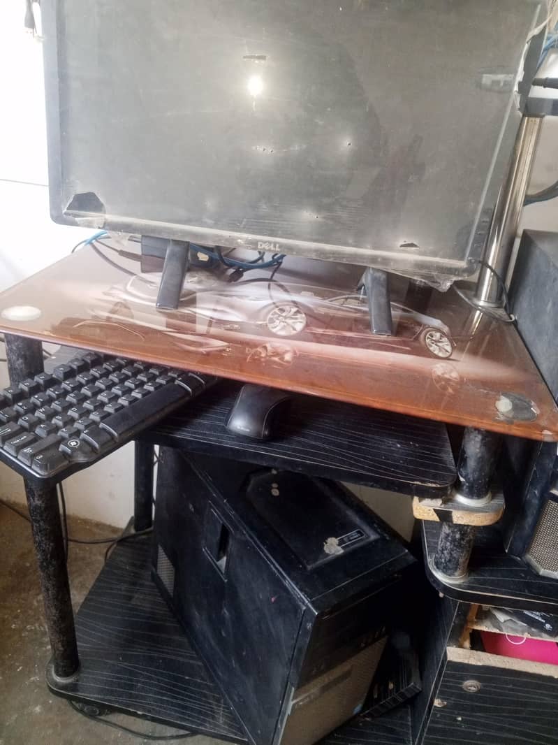 Computer System 0
