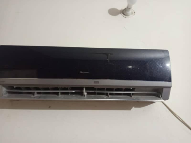 gree ac 0