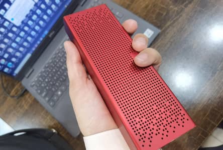 Xiaomi Bluetooth Speaker