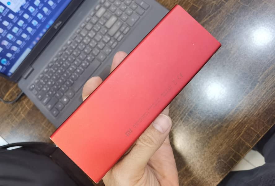 Xiaomi Bluetooth Speaker 1