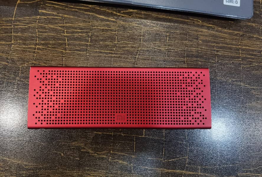 Xiaomi Bluetooth Speaker 3