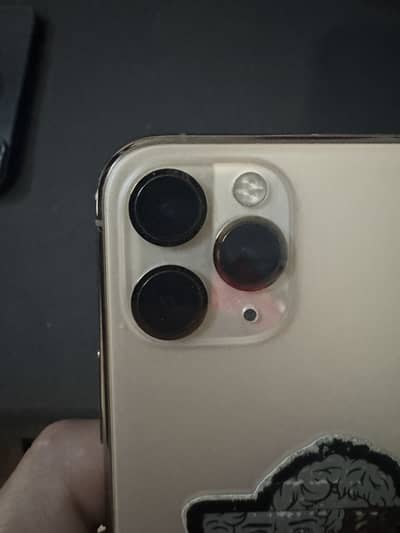 Apple iPhone 11 Pro Max