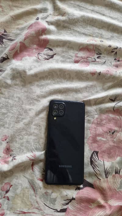 Samsung A22