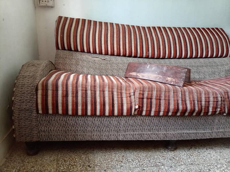 7 seater sofa 7